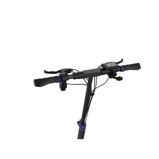 Trottinette électrique UrbanGlide 25 km/h 60 km d'autonomie 2x800 W Tout-terrain tubeless et double frein à disque