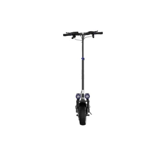 Trottinette électrique UrbanGlide 25 km/h 60 km d'autonomie 2x800 W Tout-terrain tubeless et double frein à disque