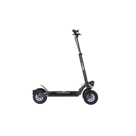 Patinete eléctrico UrbanGlide 25km/h 60km de autonomía 2x800W Off-road tubeless y doble freno disco