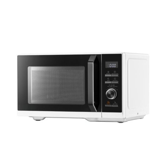 Micro-ondes Toshiba MW3-AC26SF 26 L 2 100 W avec convection et gril à air chaud, panneau numérique