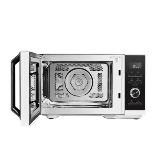 Micro-ondes Toshiba MW3-AC26SF 26 L 2 100 W avec convection et gril à air chaud, panneau numérique