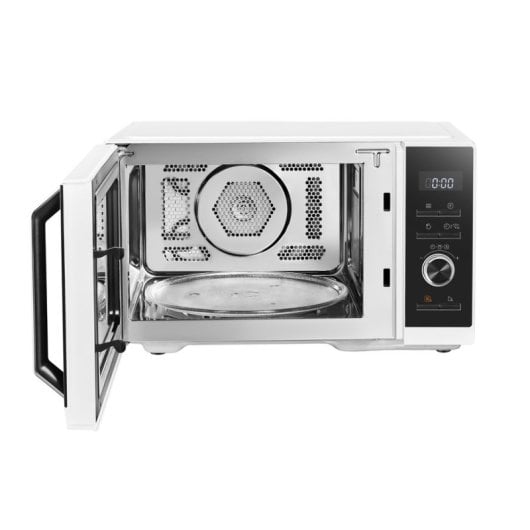 Microondas Toshiba MW3-SAC23SF 23L 900W/1000W Air Fry Grill Convección 4 en 1