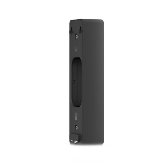 Ubiquiti UACC-Reader-Pro-AM-B schwarze Winkelhalterung für UA-G2-Pro, kompaktes und ergonomisches Design