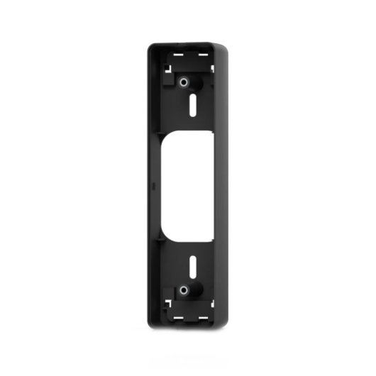 Ubiquiti UACC-Reader-Pro-AM-B schwarze Winkelhalterung für UA-G2-Pro, kompaktes und ergonomisches Design