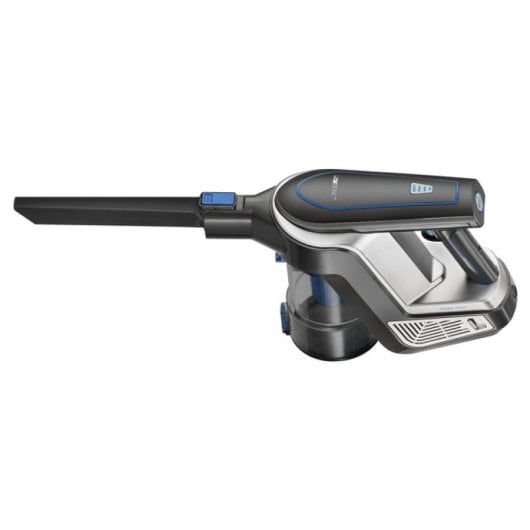 Aspirateur sans fil Clatronic BS 1312 A 18,5 V avec filtre HEPA et autonomie de 20 minutes