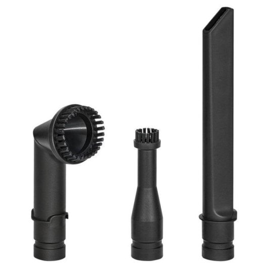 Aspirador sem Fio Clatronic BS 1312 A 18W 20min HEPA Acessórios