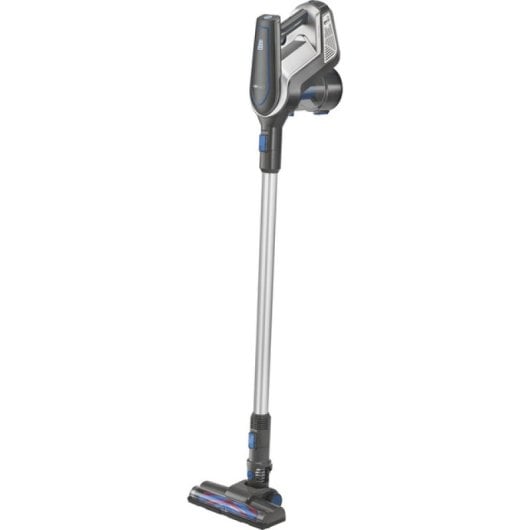 Aspirateur sans fil Clatronic BS 1312 A 18,5 V avec filtre HEPA et autonomie de 20 minutes
