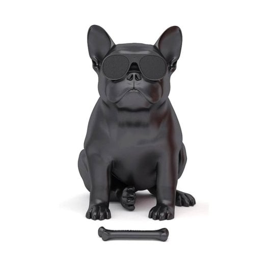 Altavoces Jarre Technologies AeroBull HD1 2.1 inalámbricos/alámbricos 200W diseño ABS negro