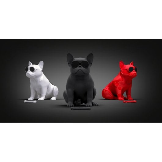 Altavoces Jarre Technologies AeroBull HD1 2.1 inalámbricos/alámbricos 200W diseño ABS negro