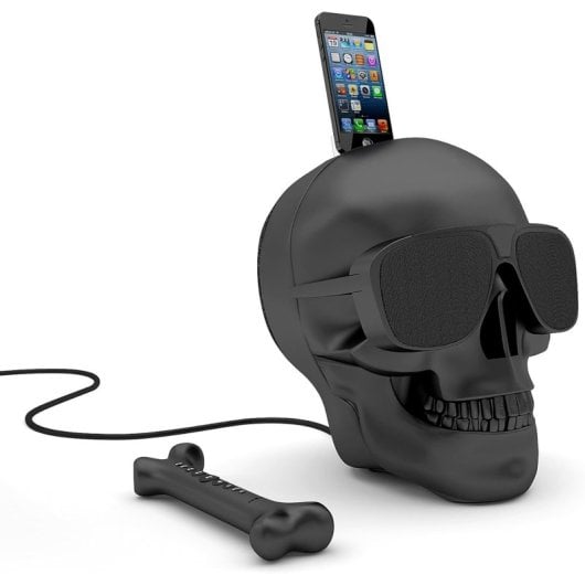 Enceintes sans fil Bluetooth aptX 2.1 de Jarre Technologies, 90 W, avec Apple Lightning et NFC