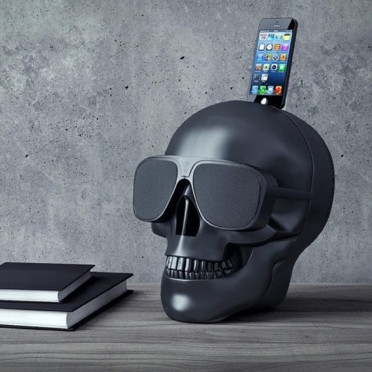 Enceintes sans fil Bluetooth aptX 2.1 de Jarre Technologies, 90 W, avec Apple Lightning et NFC