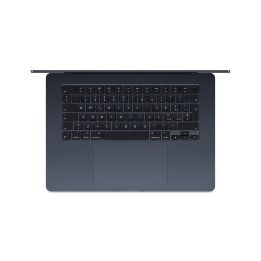 Portatile Apple MacBook Air 15.3″ M3 16GB 512GB SSD macOS Sonoma Marina