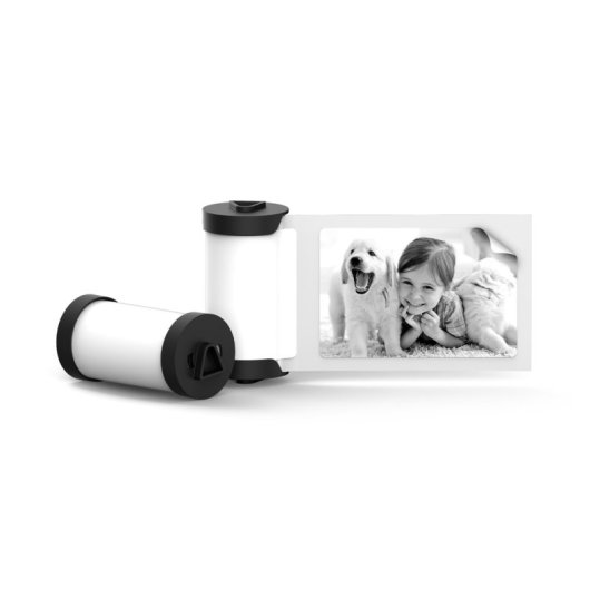 Rollo adhesivo Kodak Memo Shot Era MS100 pack 9 unidades alta resistencia y precisión