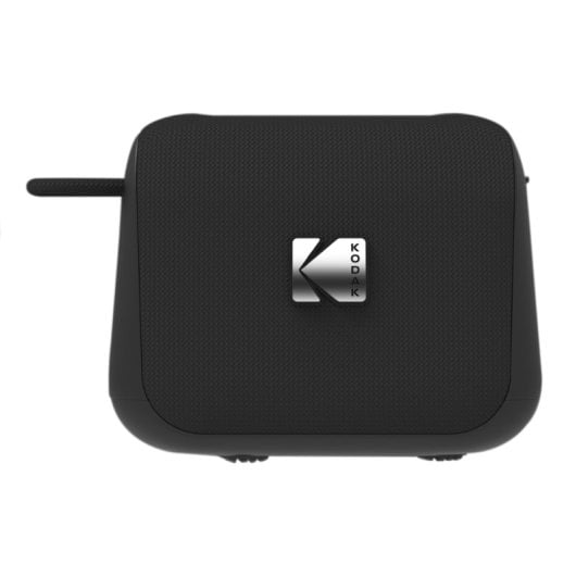 Altavoces Kodak Portátiles Bluetooth v5.0 5W Resistentes al agua IP66 TWS Micrófono