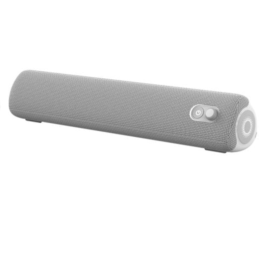 Altavoces Kodak Bluetooth Portátiles 16W resistentes al agua con TWS y luces LED