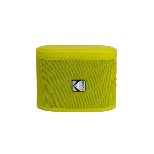 Altavoces Kodak Portátiles Bluetooth 5W Inalámbricos Multiconexión Magnética 80m