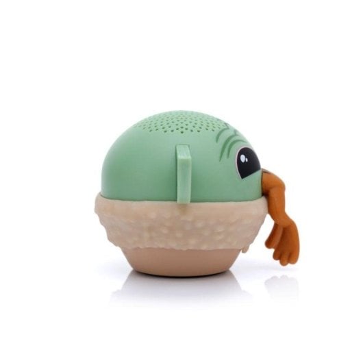 Altoparlanti Bitty Boomers Ultra portatili Bluetooth 5.0 4W con sincronizzazione stereo e cinturino