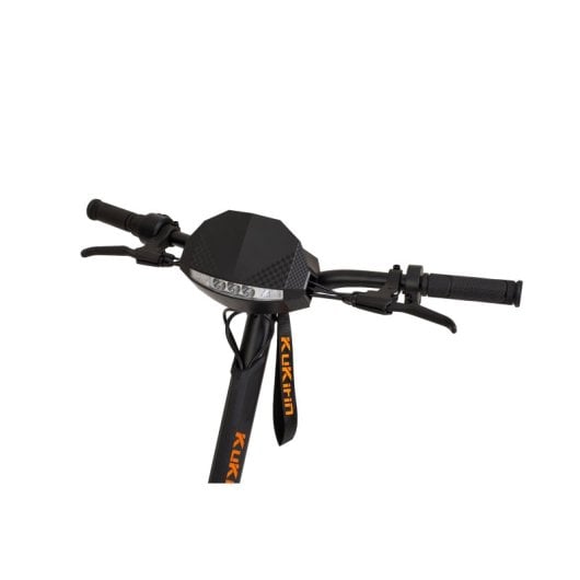 Monopattino elettrico KuKirin 45 km/h autonomia 55 km 800 W doppi freni pieghevole