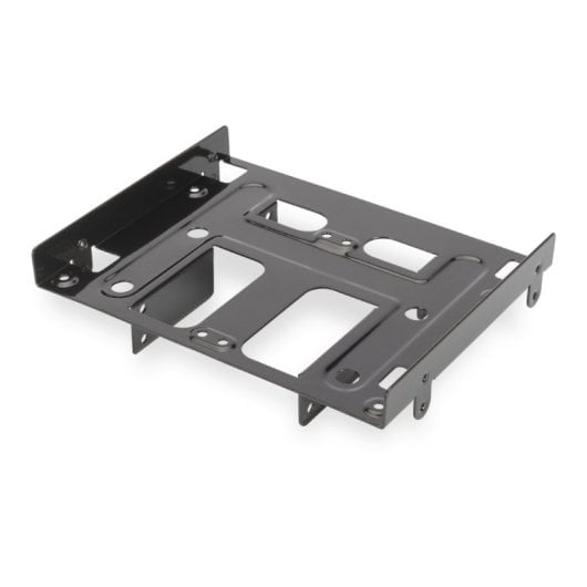 Adaptador de suporte Ewent Ew7002 5,25&quot; para 2,5&quot;/3,5&quot;