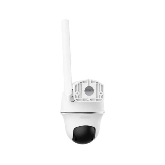 Reolink Go Series G430 4G 1440p Überwachungskamera weiß