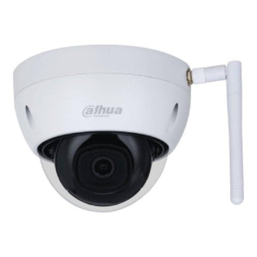 Câmera de vigilância Dahua DH-IPC-HDBW1230DEP-SW-0280B FullHD Visão Noturna Externa Antivandalismo