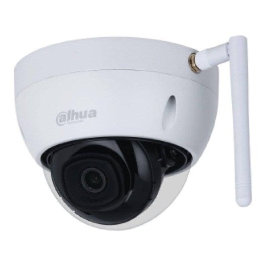 Câmera de vigilância Dahua DH-IPC-HDBW1230DEP-SW-0280B FullHD Visão Noturna Externa Antivandalismo
