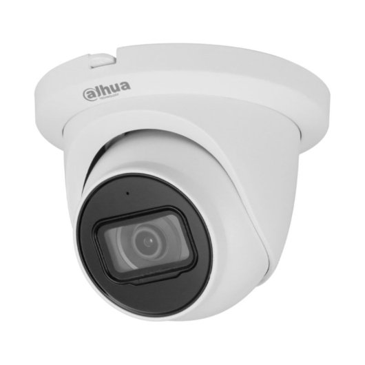 Cámara IP Dahua DH-IPC-HDW5241TM-AS-0280B 2MP Full-Color Starlight con conteo de personas e IP67