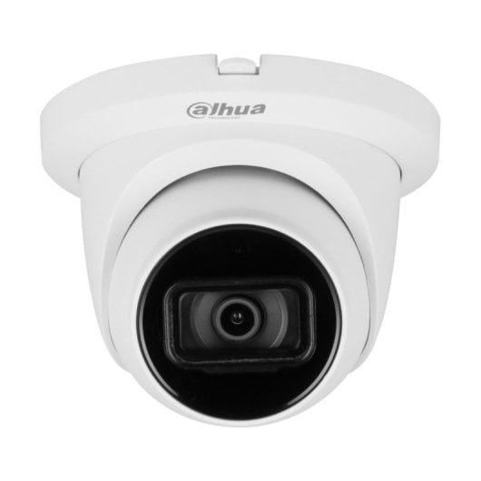 Cámara IP Dahua DH-IPC-HDW5241TM-AS-0280B 2MP Full-Color Starlight con conteo de personas e IP67
