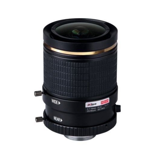 Dahua IP-Kamera DH-PLZ20C0-D-V2 12MP 1/1,7″ Varifokal 3,7-16mm Kompaktoptik