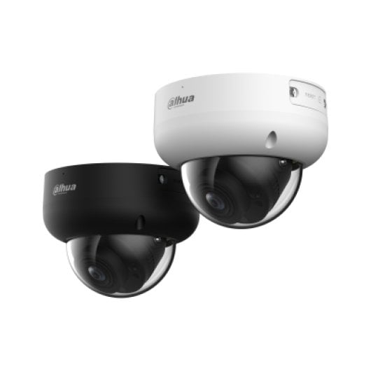 Cámara IP Dahua Technology IPC-HDBW3441R-ZS-S2 4MP visión 120dB IR interior/exterior zoom motorizado