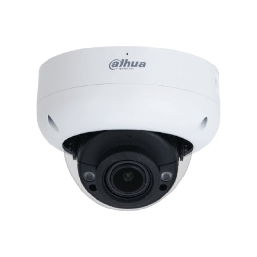 Cámara IP Dahua Technology IPC-HDBW3441R-ZS-S2 4MP visión 120dB IR interior/exterior zoom motorizado