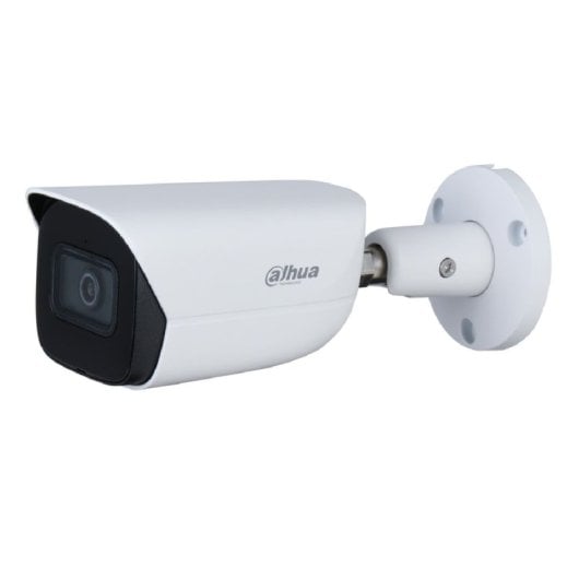 Cámara IP DAHUA TECHNOLOGY DHIPCHFW3241EPSA0280B 2MP visión nocturna 30m lente 2.8mm exterior IP67
