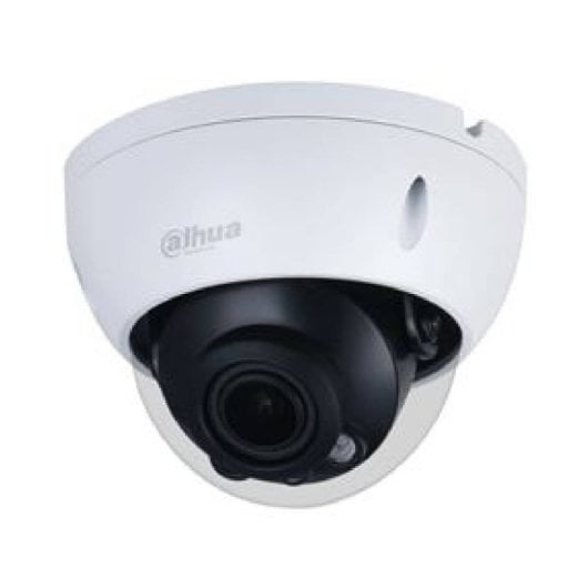 Dahua 4MP Dome-Überwachungskamera in Weiß - IPC-HDBW3441RP-ZS