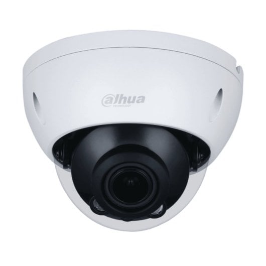 Dahua 4MP Dome-Überwachungskamera in Weiß - IPC-HDBW3441RP-ZS