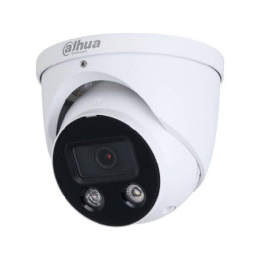 Câmera de segurança Dahua 4mp - Ipc-hdw3449hp-as-pv