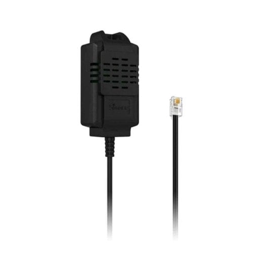 Capteur de Température et Humidité Sonoff THS01 Filaire RJ-11 Précision Intérieure