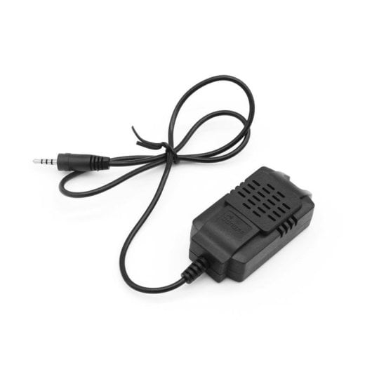 Capteur de Température et Humidité Sonoff THS01 Filaire RJ-11 Précision Intérieure