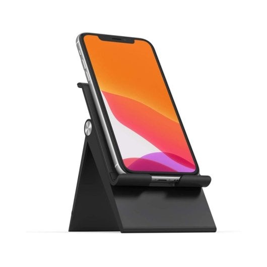Soporte ajustable Ugreen LP247 ABS y silicona, plegable, para móviles y mini tablets 4.7-7.9?