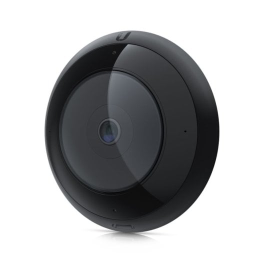 Cámara IP Ubiquiti AI 360 5MP 360° exterior/interior visión nocturna IR resistente impactos