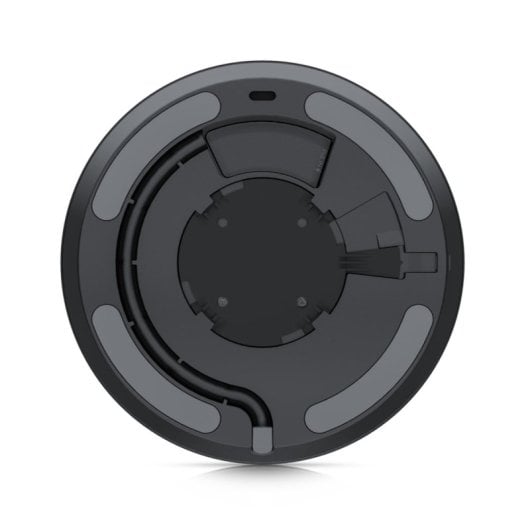 Cámara IP Ubiquiti AI 360 5MP 360° exterior/interior visión nocturna IR resistente impactos