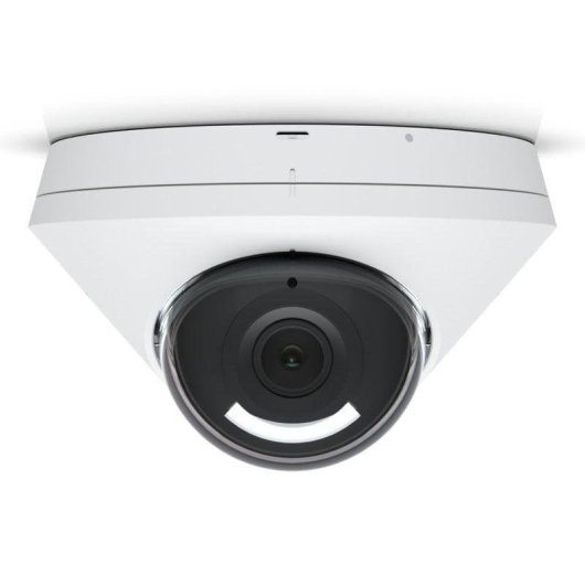 Caméra IP Ubiquiti G5 Dome 2K Vision Nocturne Intérieur/extérieur Audio bidirectionnel