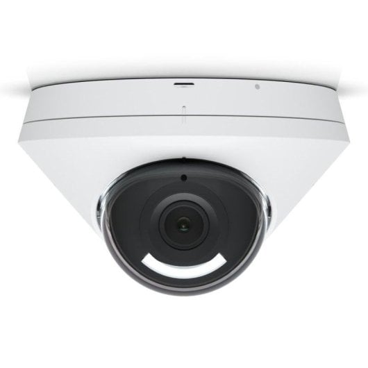 Überwachungskamera Ubiquiti UniFi Protect G5 Dome 2K Nachtsicht Innen und Außen Zwei-Wege-Audio