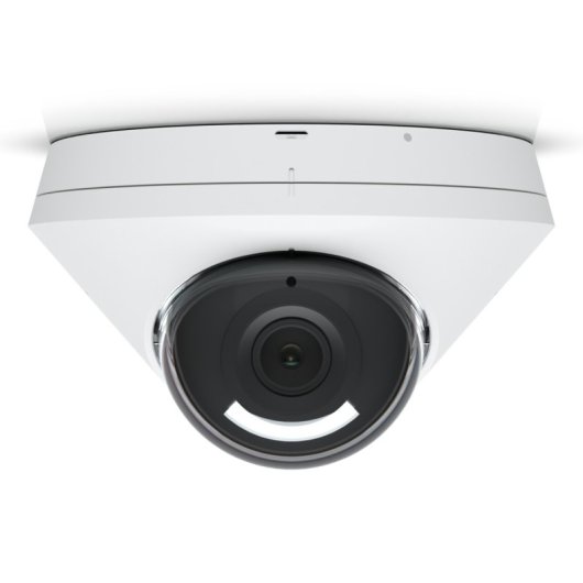 Cámara IP Ubiquiti UniFi Protect G5 Dome 4MP visión nocturna PoE audio Dome