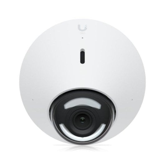 Überwachungskamera Ubiquiti UniFi Protect G5 Dome 2K Nachtsicht Innen und Außen Zwei-Wege-Audio