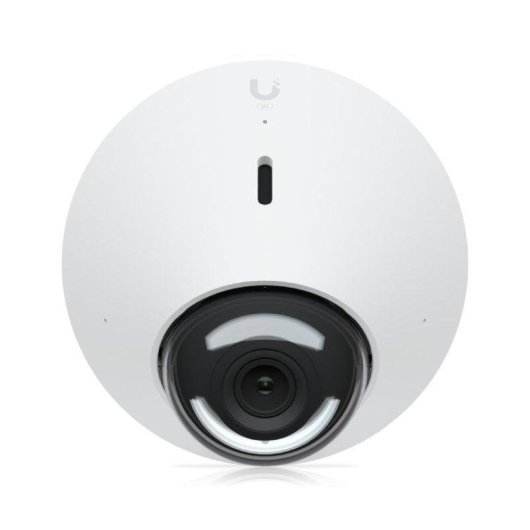 Caméra IP Ubiquiti G5 Dome 2K Vision Nocturne Intérieur/extérieur Audio bidirectionnel