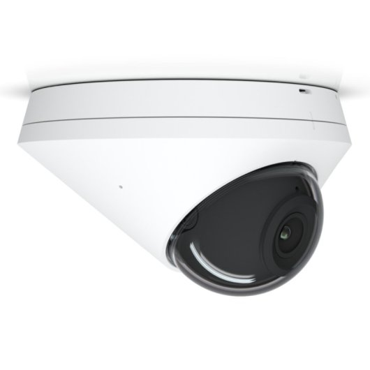 Cámara IP Ubiquiti UniFi Protect G5 Dome 4MP visión nocturna PoE audio Dome