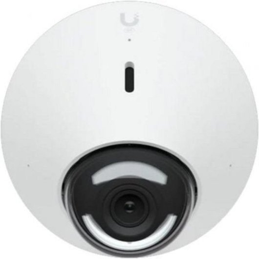 Caméra IP Ubiquiti G5 Dome 2K Vision Nocturne Intérieur/extérieur Audio bidirectionnel
