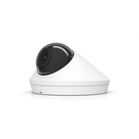 Caméra IP Ubiquiti G5 Dome 2K Vision Nocturne Intérieur/extérieur Audio bidirectionnel