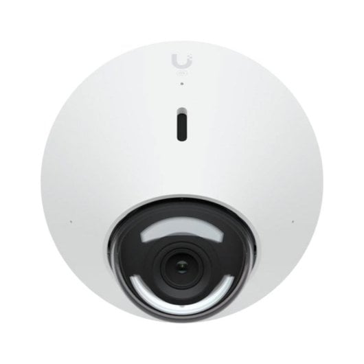 Caméra IP Ubiquiti G5 Dome 2K Vision Nocturne Intérieur/extérieur Audio bidirectionnel