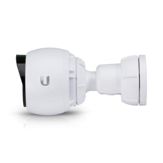 Caméra de surveillance Ubiquiti UniFi Protect G4 Bullet 4MP Vision Nocturne Intérieure et Extérieure